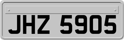 JHZ5905
