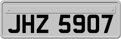 JHZ5907