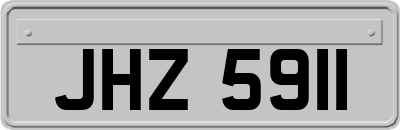 JHZ5911