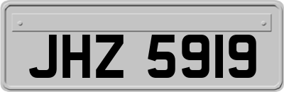 JHZ5919