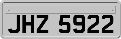 JHZ5922