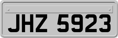 JHZ5923