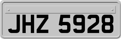 JHZ5928