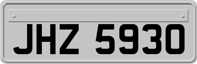 JHZ5930
