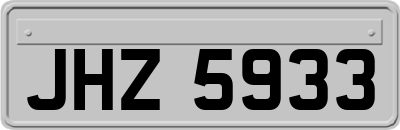 JHZ5933