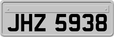 JHZ5938