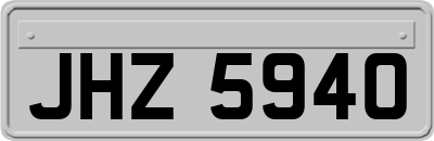 JHZ5940