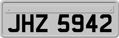 JHZ5942
