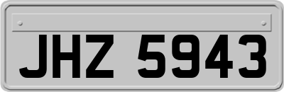 JHZ5943