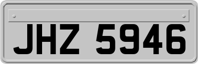 JHZ5946