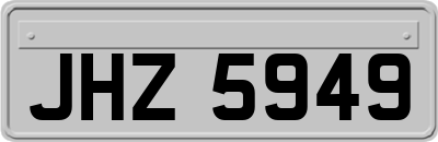 JHZ5949