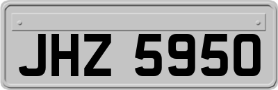 JHZ5950