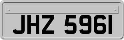 JHZ5961