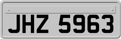 JHZ5963