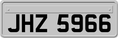 JHZ5966