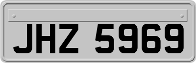 JHZ5969