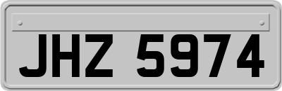 JHZ5974