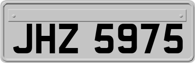 JHZ5975