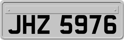 JHZ5976