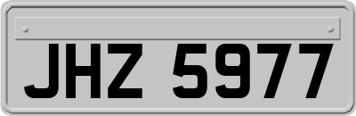 JHZ5977
