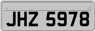 JHZ5978