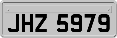 JHZ5979