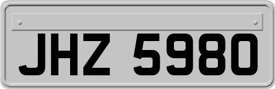 JHZ5980