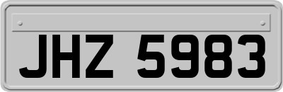 JHZ5983