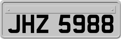 JHZ5988