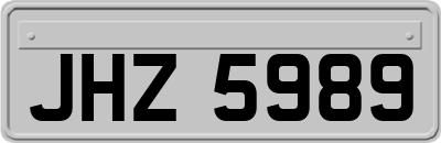 JHZ5989