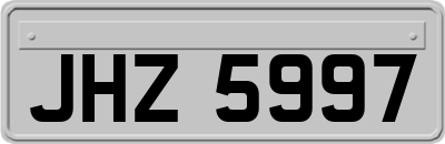 JHZ5997