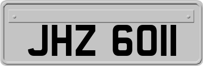JHZ6011