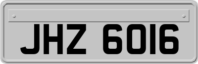 JHZ6016
