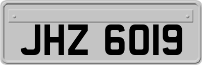 JHZ6019