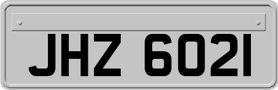 JHZ6021