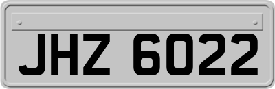 JHZ6022