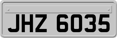 JHZ6035