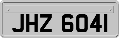 JHZ6041