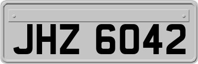 JHZ6042