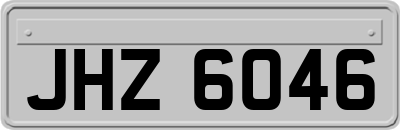 JHZ6046