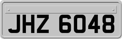JHZ6048