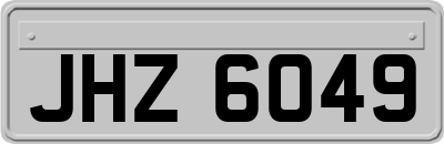 JHZ6049