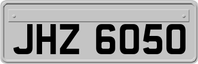 JHZ6050