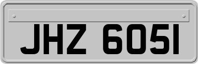JHZ6051