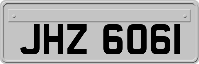 JHZ6061
