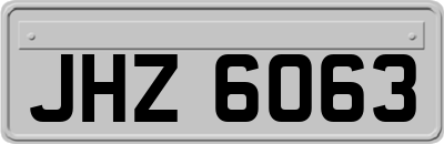 JHZ6063