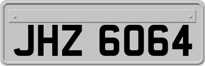 JHZ6064