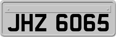 JHZ6065