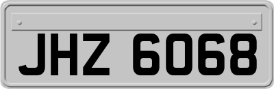 JHZ6068