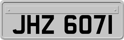 JHZ6071